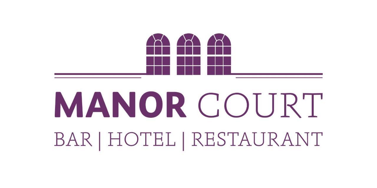 Hotel Manor Court 3*